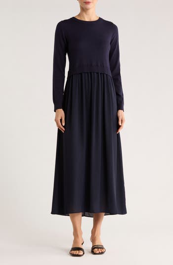 TWO WAY LONG SLEEVE DRESS パジャマ【Kashwere】 Boutique Clothing, Decor, and Spa Products | Kashwére