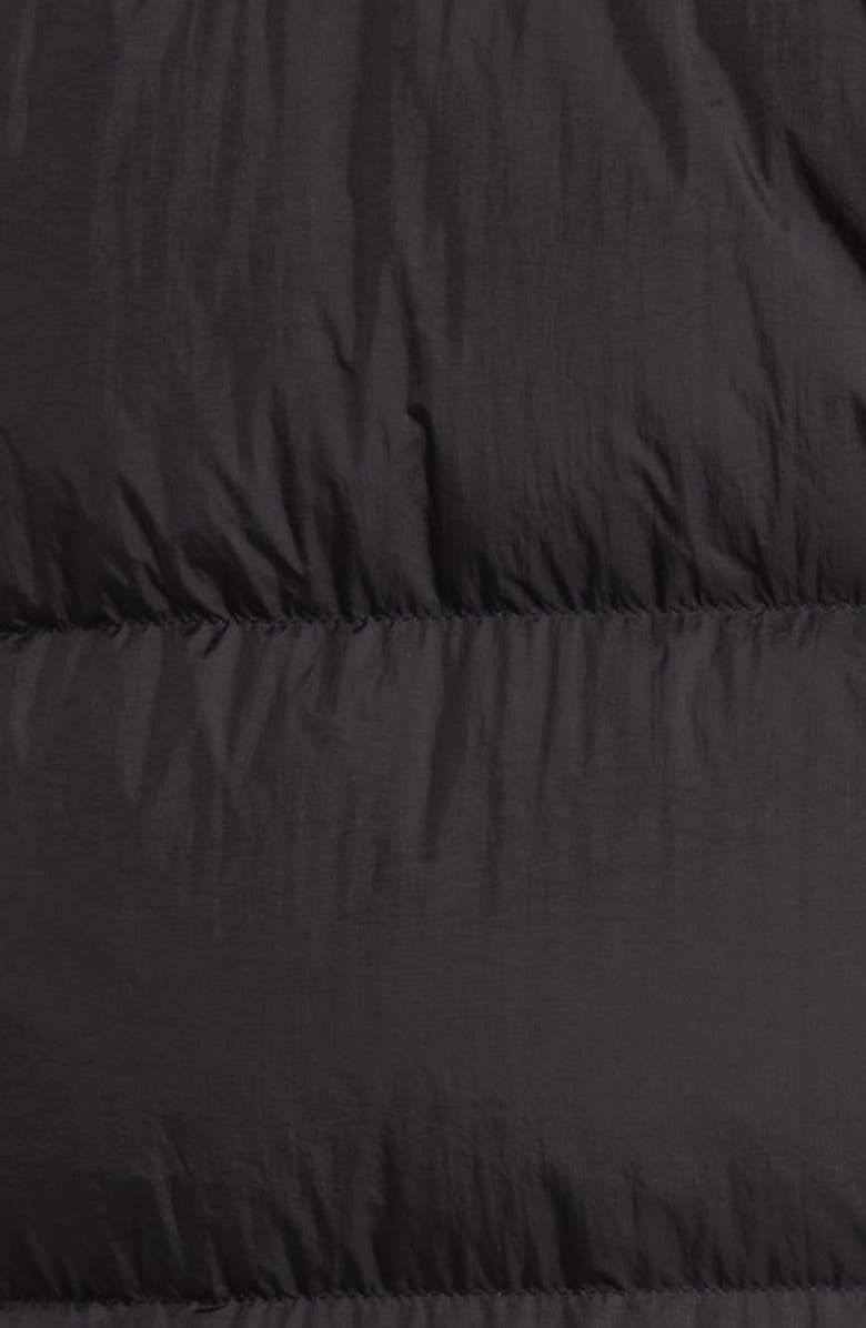 Parajumpers Panda Hooded 700 Fill Power Down Puffer Parka, Alternate, color, 