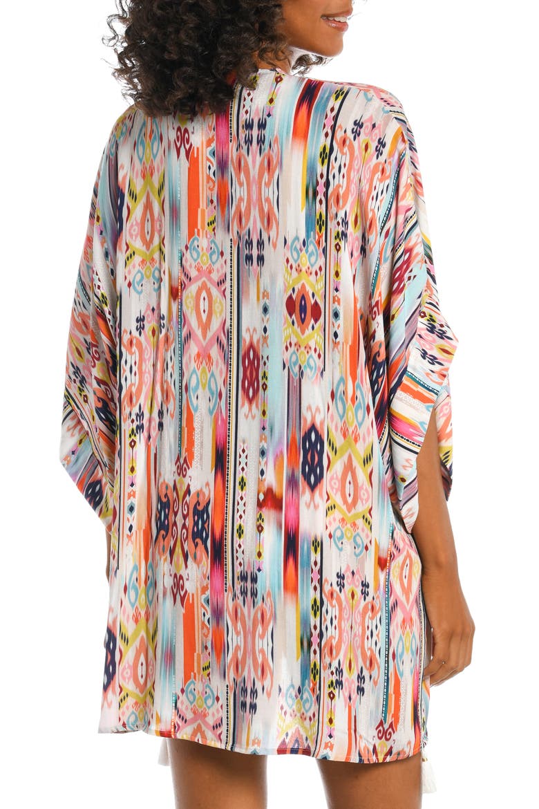 Desert Dream Cover-Up, Alternate, color, MULTI