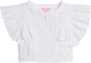 BISBY Kids' Annie Top