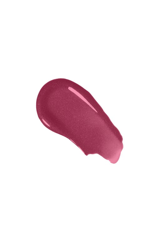 Youngblood Mineral Cosmetics Lipgloss In Purple