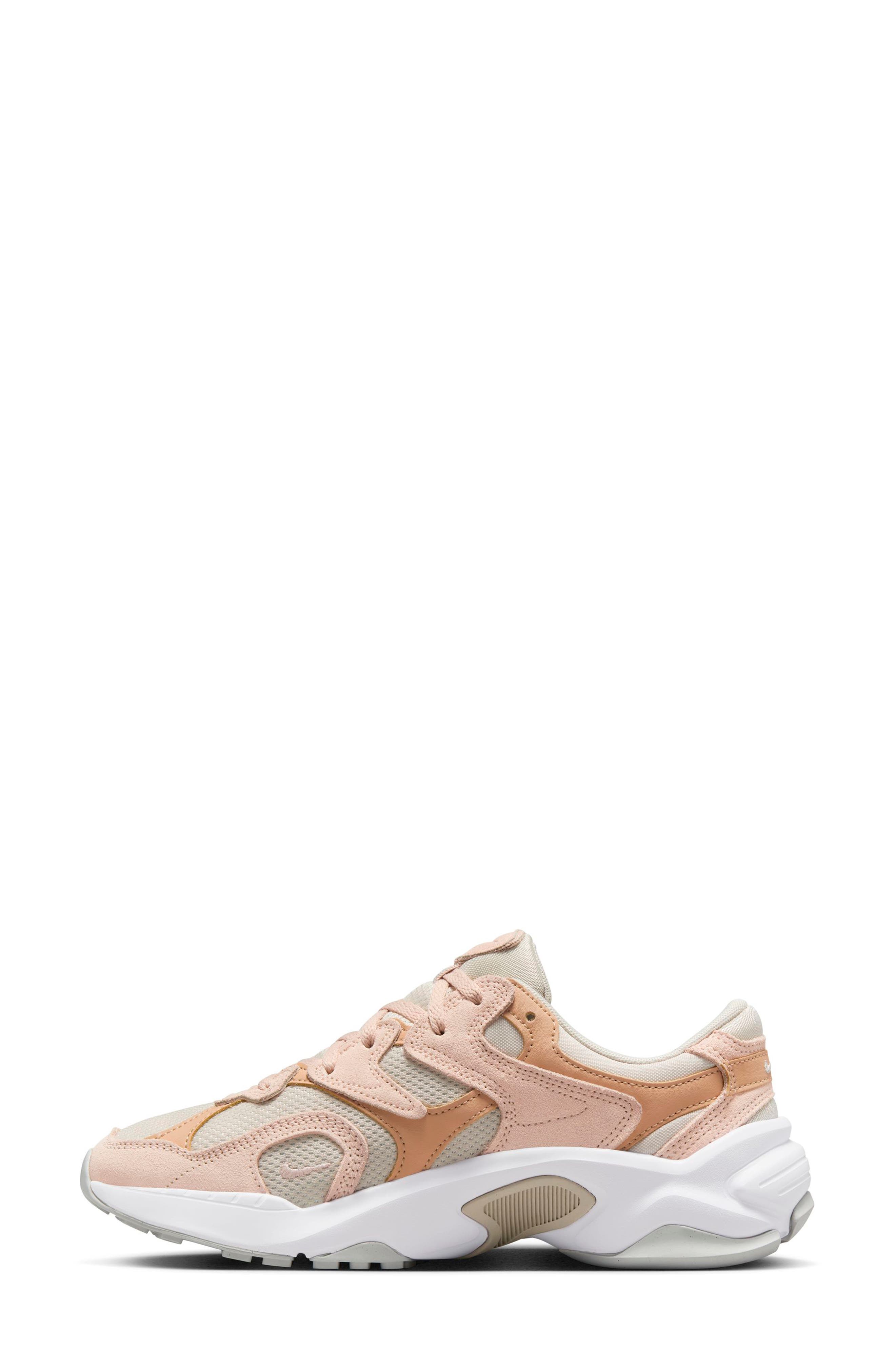 Nike AL8 Sneaker, Alternate, color, Brown/ Grey/ Dust