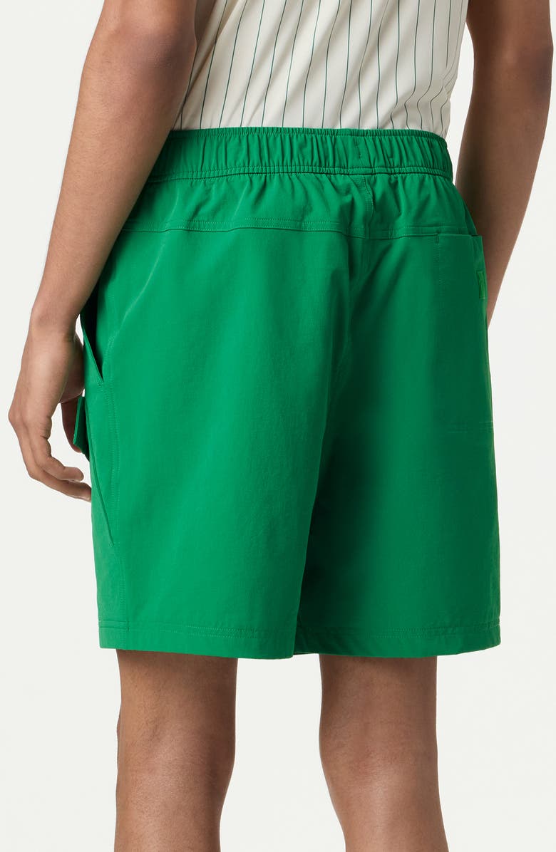 FILA Break Point Cargo Shorts, Alternate, color,