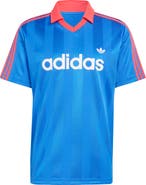 adidas Logo Jacquard Jersey