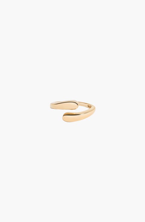 Ellipse Ring