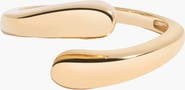 Aurate Ellipse Ring