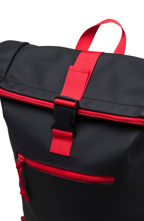 X-ray Xray Waterproof Expandable Backpack