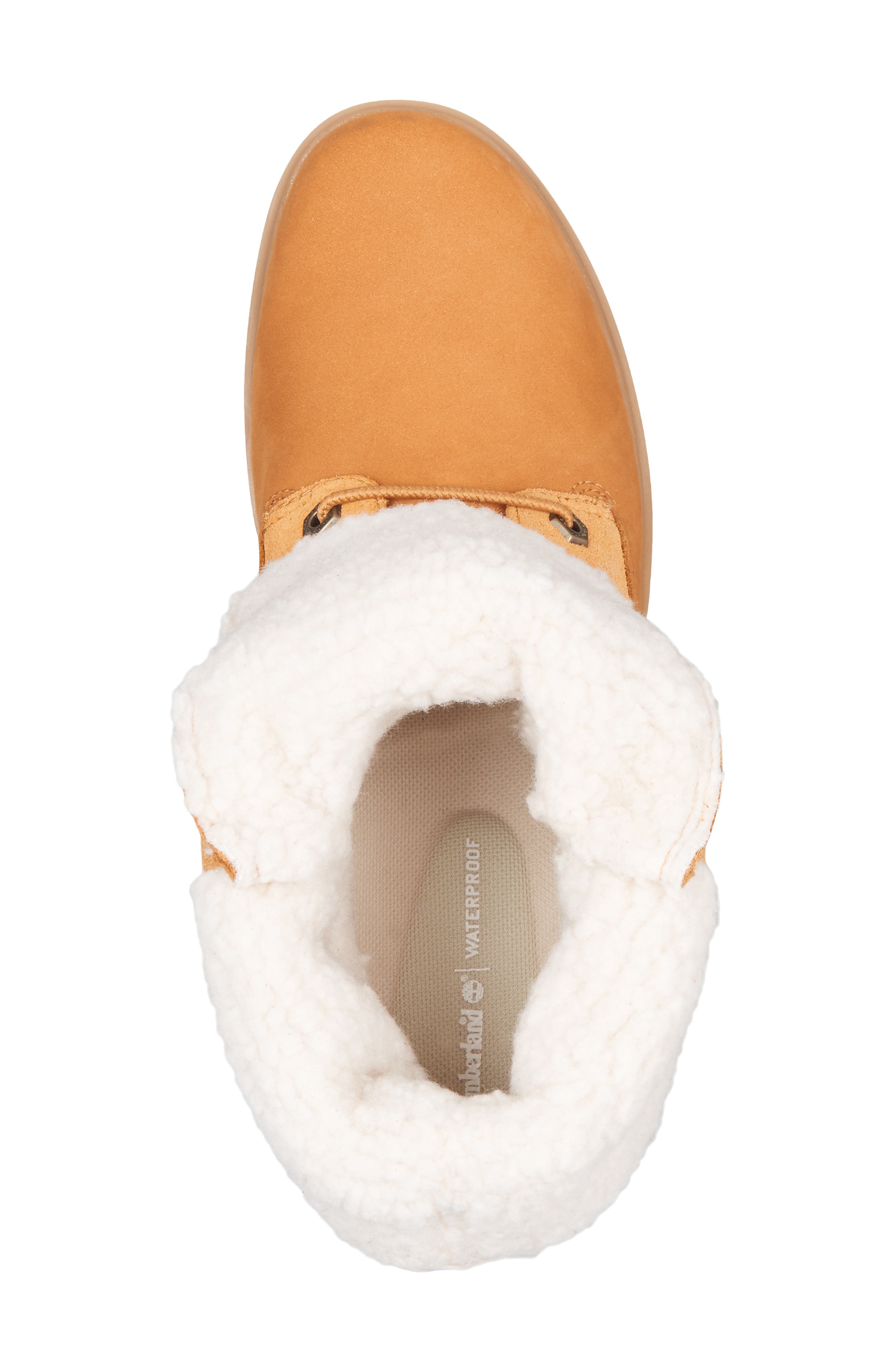 Timberland Jayne Waterproof Bootie, Alternate, color, 