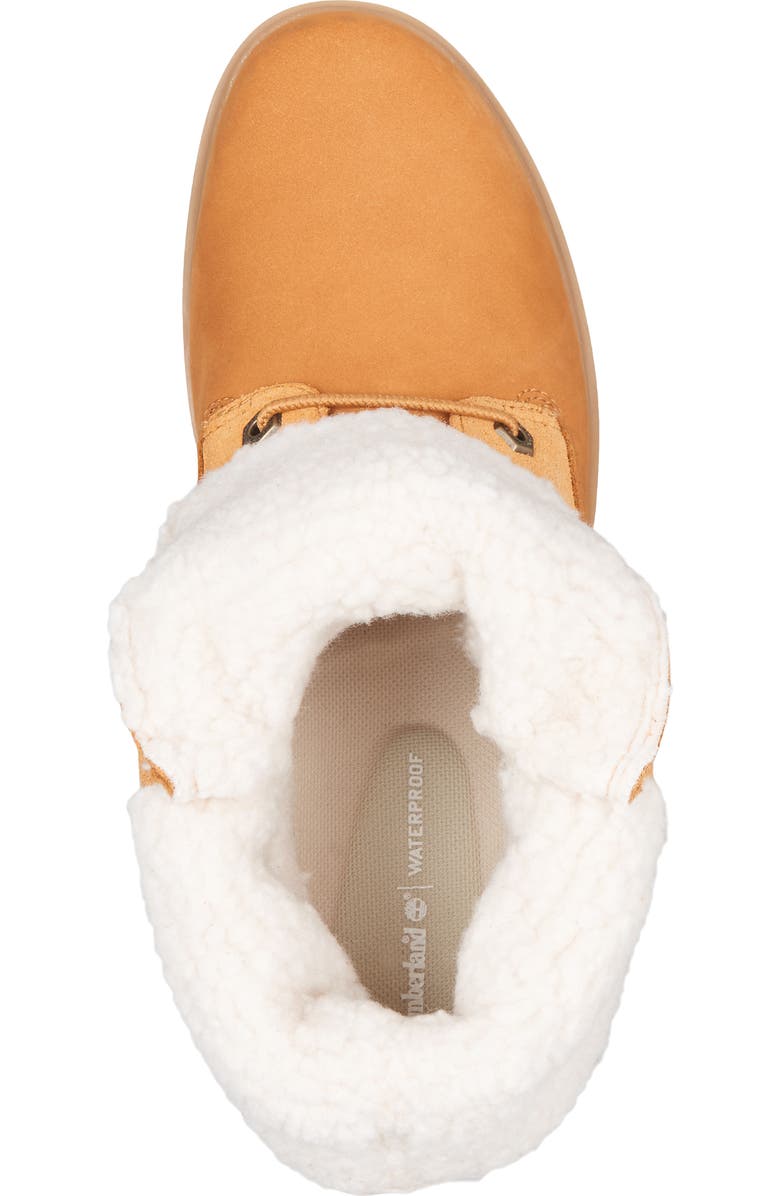 Timberland Jayne Waterproof Bootie, Alternate, color,