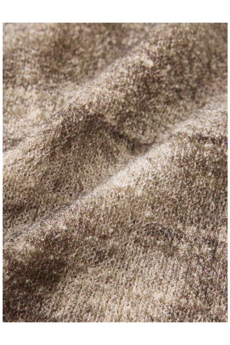 Ferno Henley Sweater, Alternate, color, NUTMEG