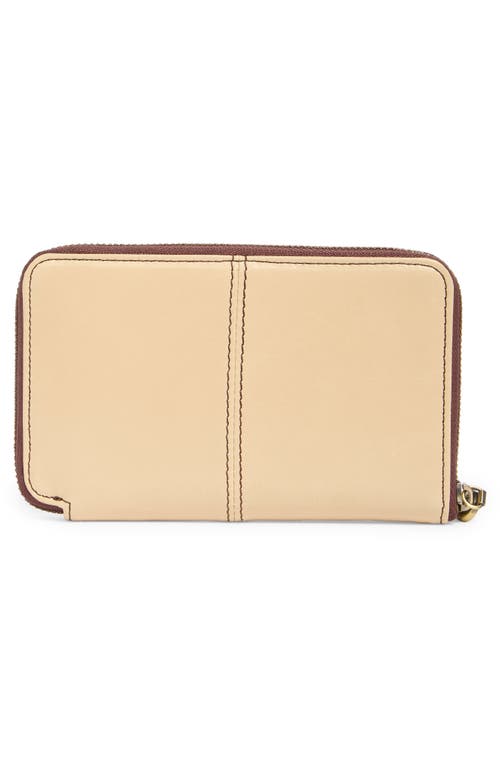 Hobo Rave Leather Wallet