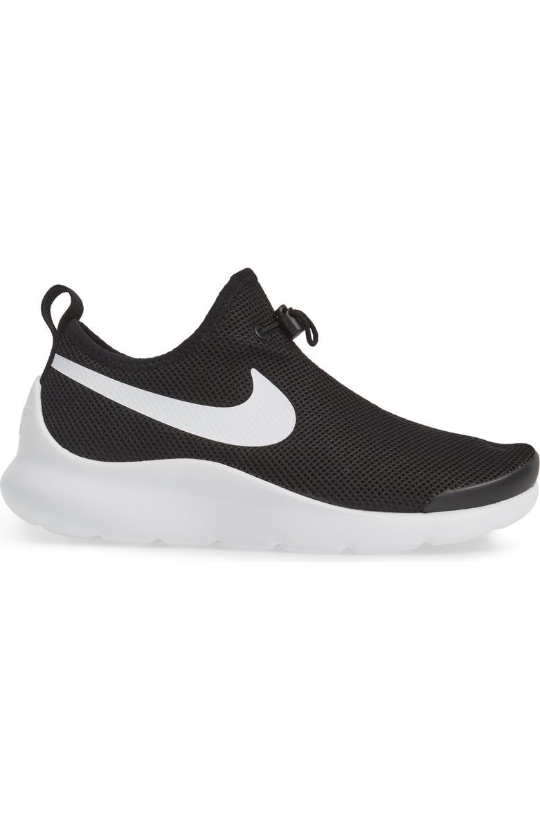Nike Aptare Slip-On Mesh Sneaker, Alternate, color,
