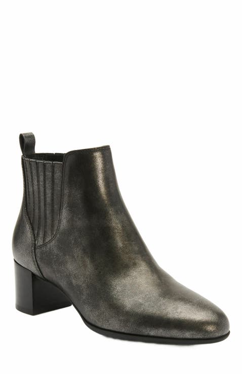 Plaza Chelsea Boot