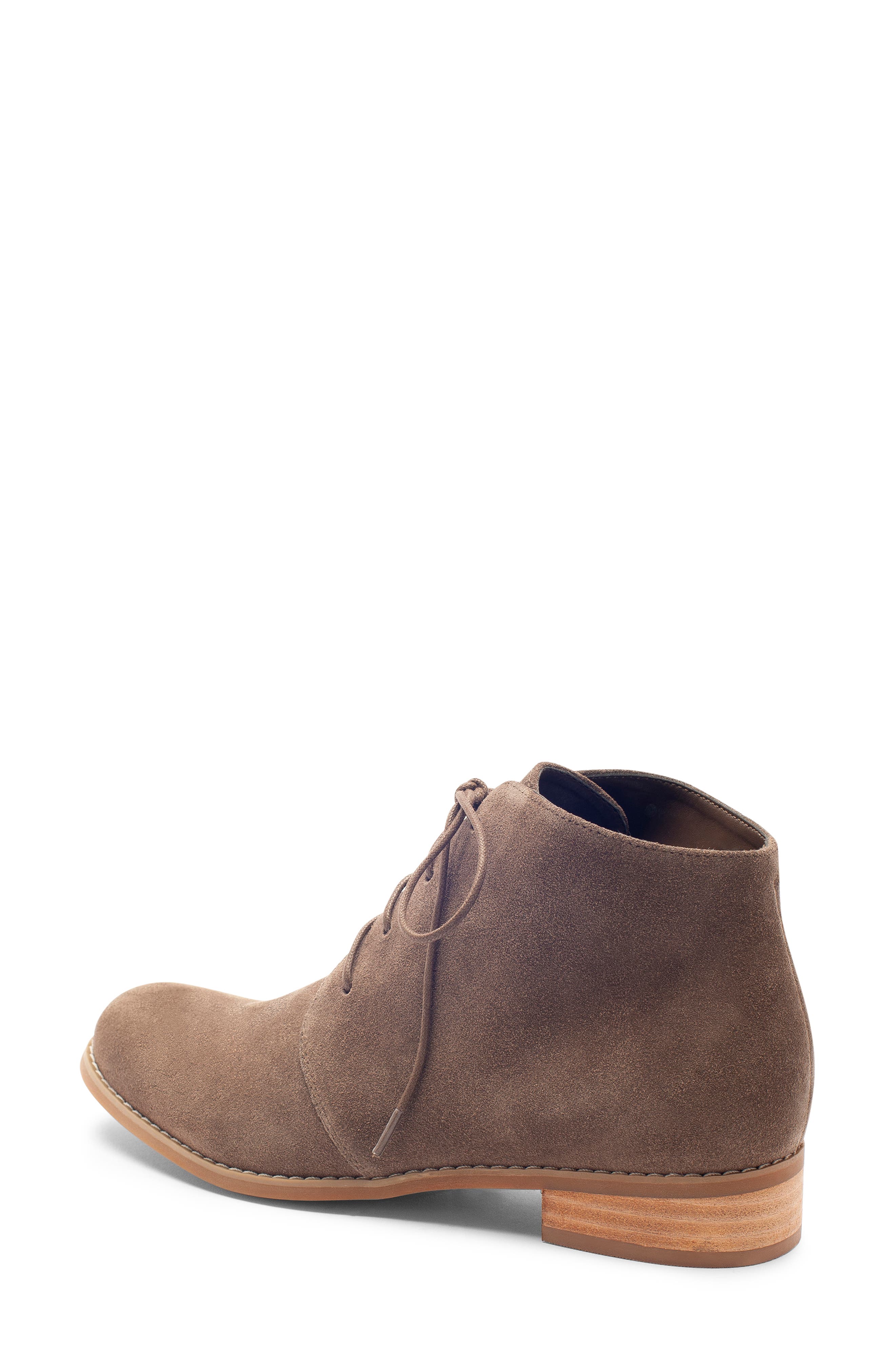 Blondo Rayann Waterproof Desert Boot, Alternate, color, 