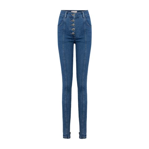 Your *Itch Skinny Denim Pant