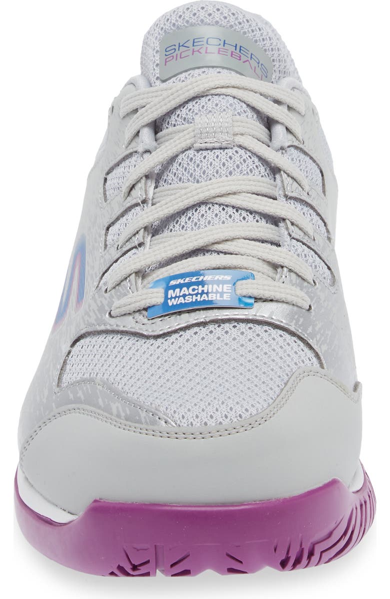 SKECHERS Viper Court Pickleball Sneaker, Alternate, color,