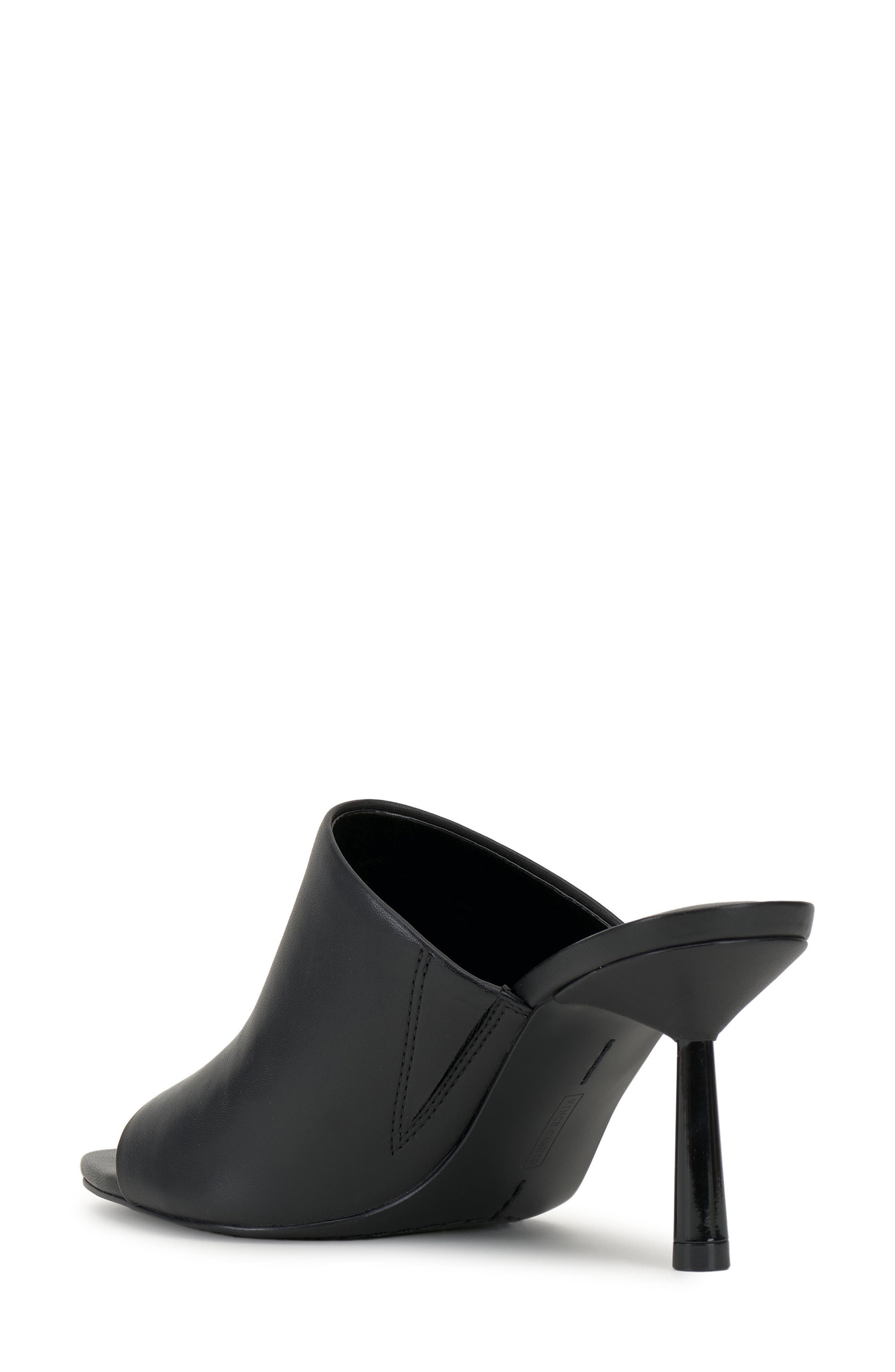 Vince Camuto Pileesa Pointed Toe Sandal, Alternate, color, 