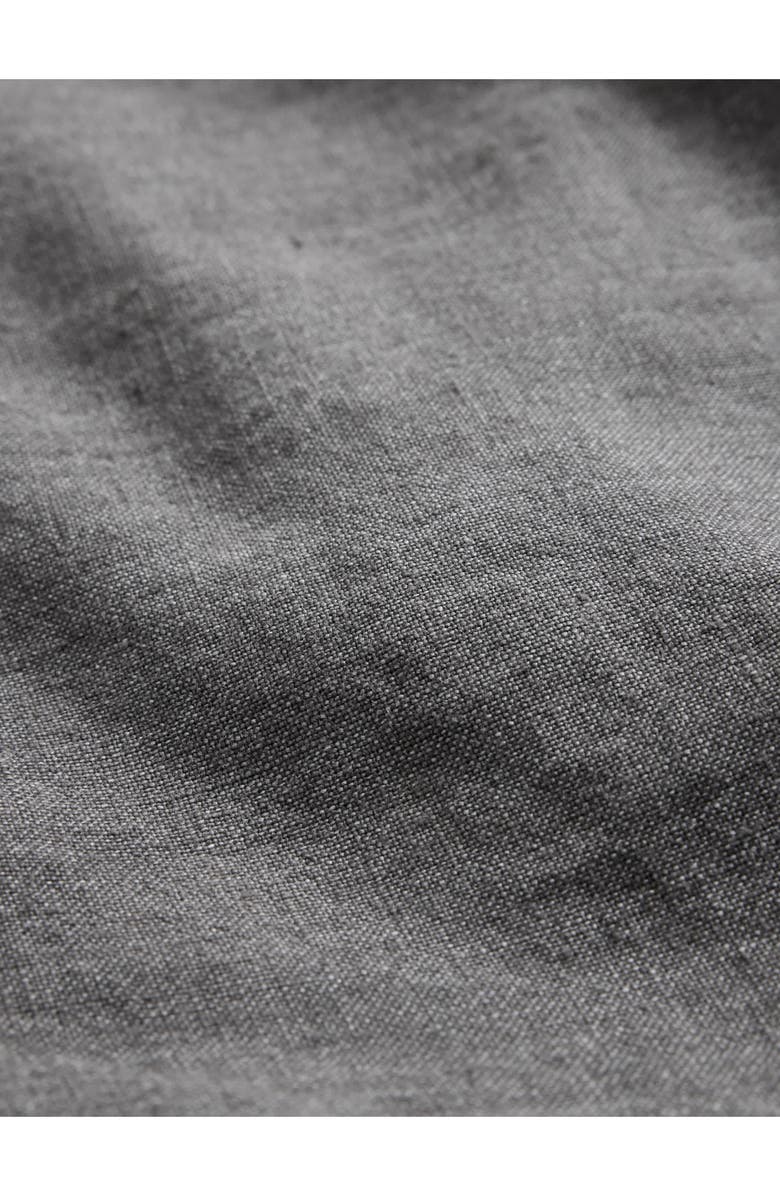 John Varvatos Flint Straight Leg Pants, Alternate, color, Flagstone Grey