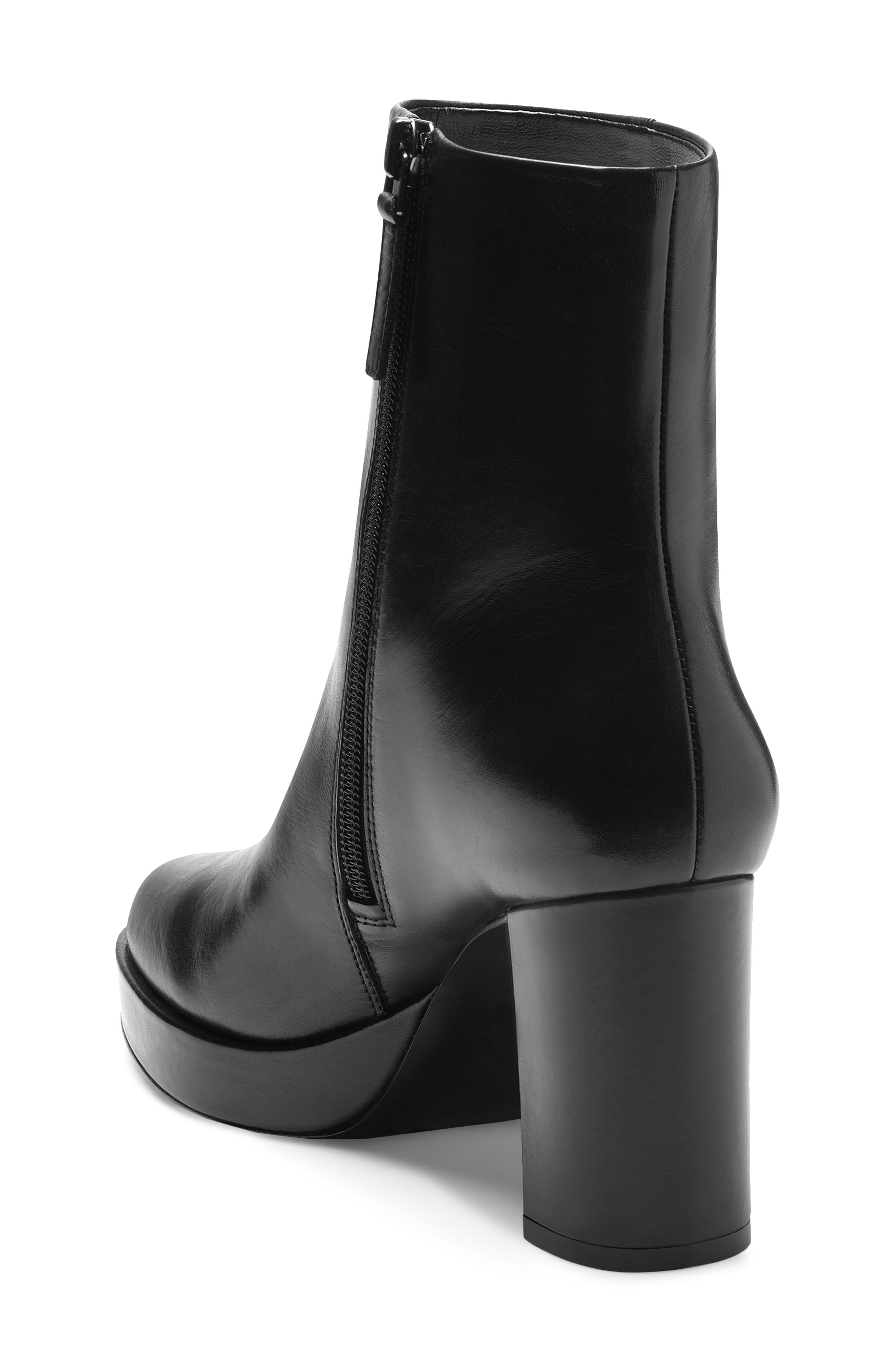 Vince Camuto Ashlee Bootie, Alternate, color, 