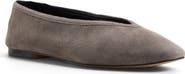 ALDO Ayrah Leather Flat