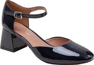 Linea Paolo Camelia Pump