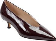 Marc Fisher LTD Cecile Pointed Toe Pump