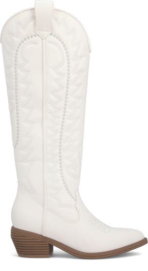 Locklyn Tall Boot