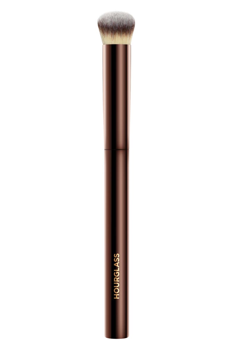 Vanish Finish Concealer Brush, Main, color, NO COLOR