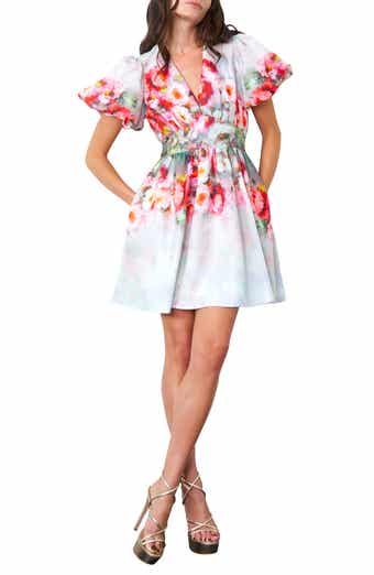 CIEBON Emely Babydoll Dress