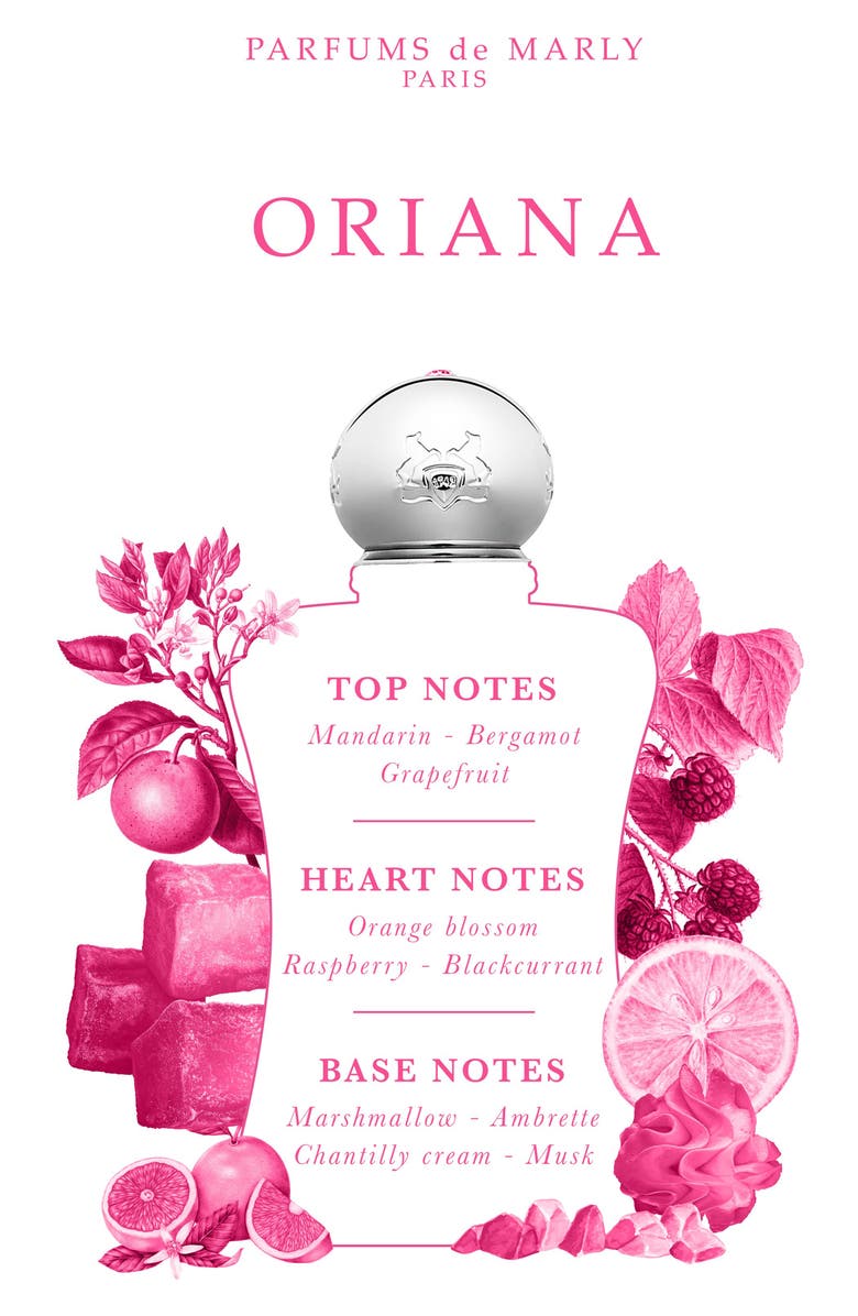 Parfums de Marly Oriana Eau de Parfum, Alternate, color,