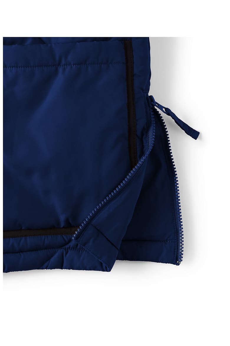 FeatherFree Insulated Diamond Quilted Jacket, Alternate, color, Deep Sea Navy