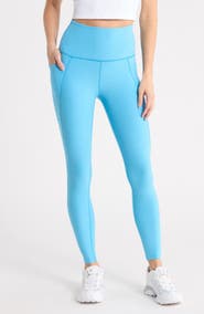 Beyond Yoga Everyday Space Dye High Waist Pocket Leggings