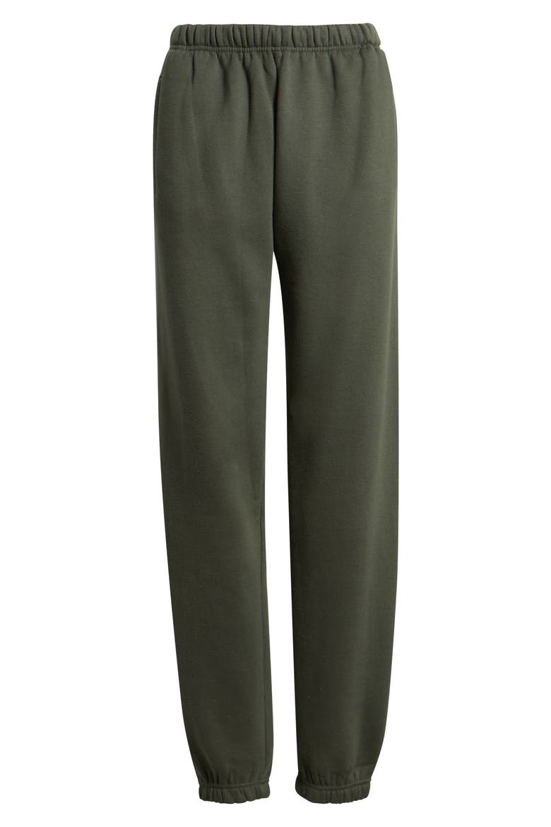 Edition Joggers, Alternate, color, OLIVE