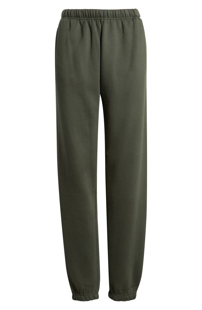 HAPPY CAMP3R Edition Joggers, Alternate, color, Olive