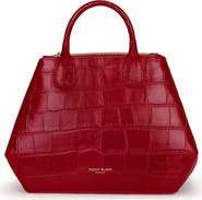 Teddy Blake Vera Croco 14"