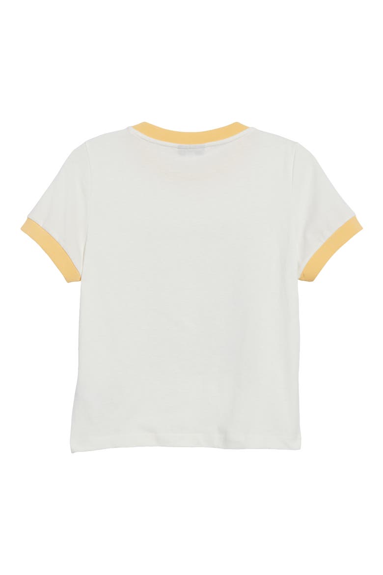 Grand Canyon Graphic Tee, Alternate, color, CREAM