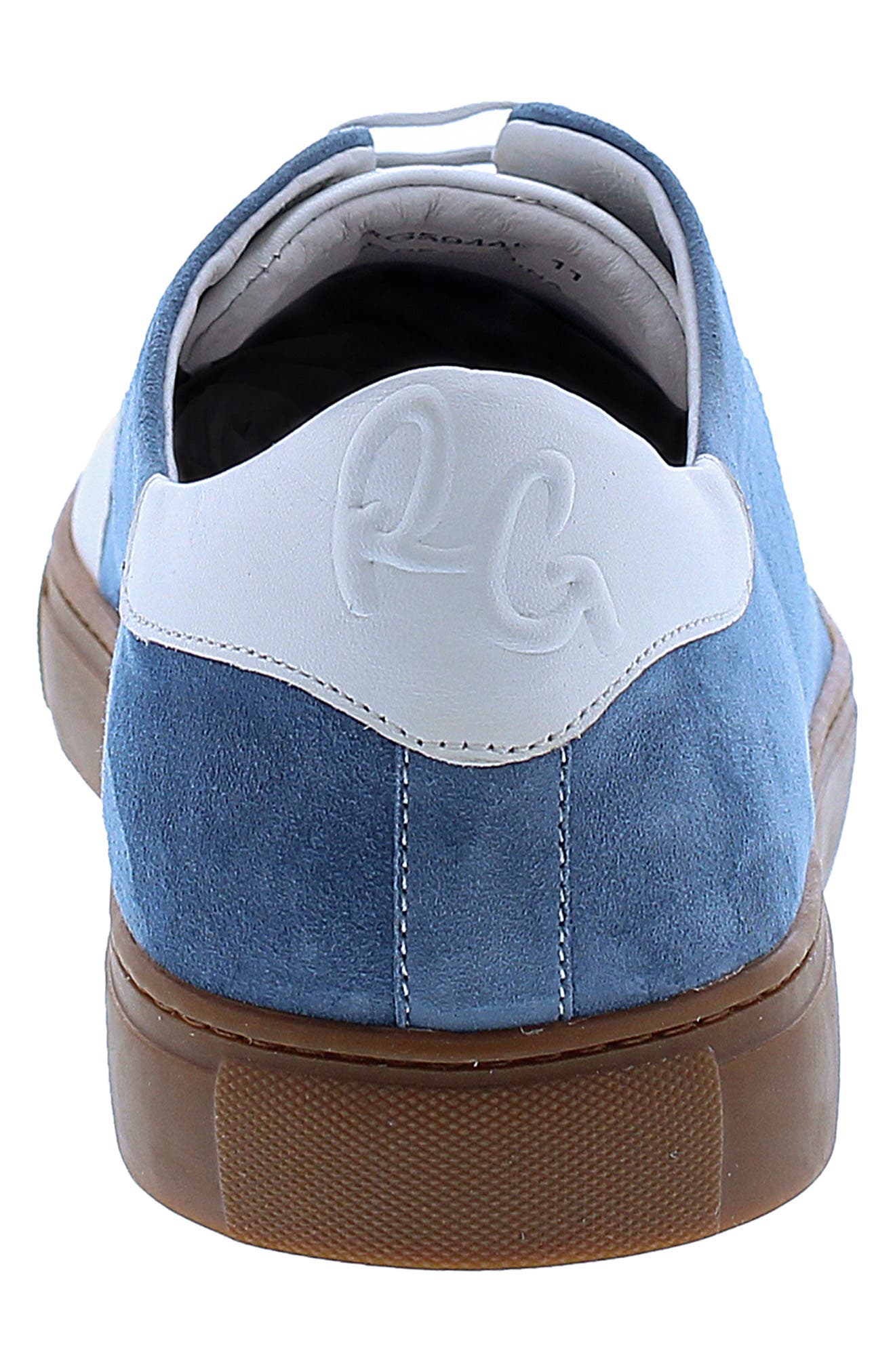 Robert Graham Nadeera Sneaker, Alternate, color, 