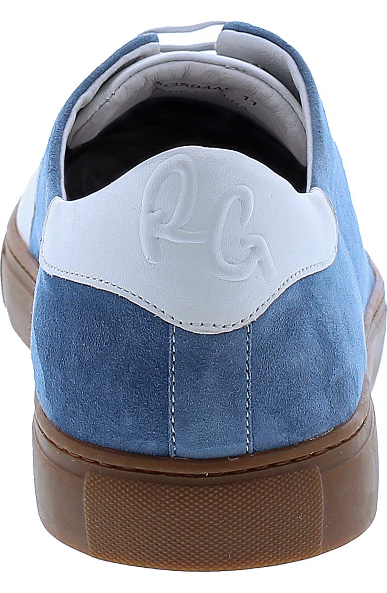 Robert Graham Nadeera Sneaker, Alternate, color,