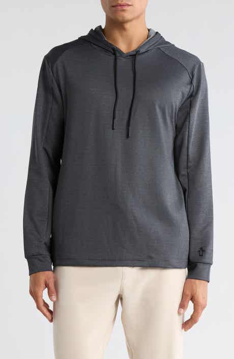 ORIGINAL PENGUIN SPORT Midweight Hoodie