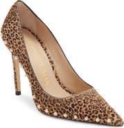 Stuart Weitzman Faux Pearl 100 Pump