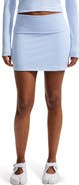 Nike Sportswear Chill Rib Skirt