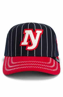 Goorin Bros. Home Plate Trucker Cap