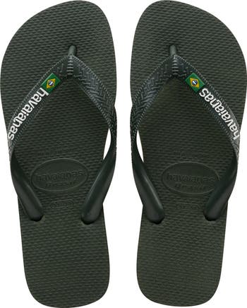 Havaianas fashion men's power flip flop