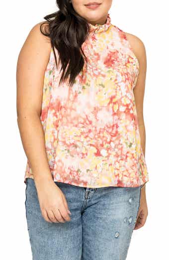 Cavallo Halter Top