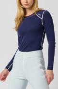 JORDE Zuri Merino Wool Baselayer