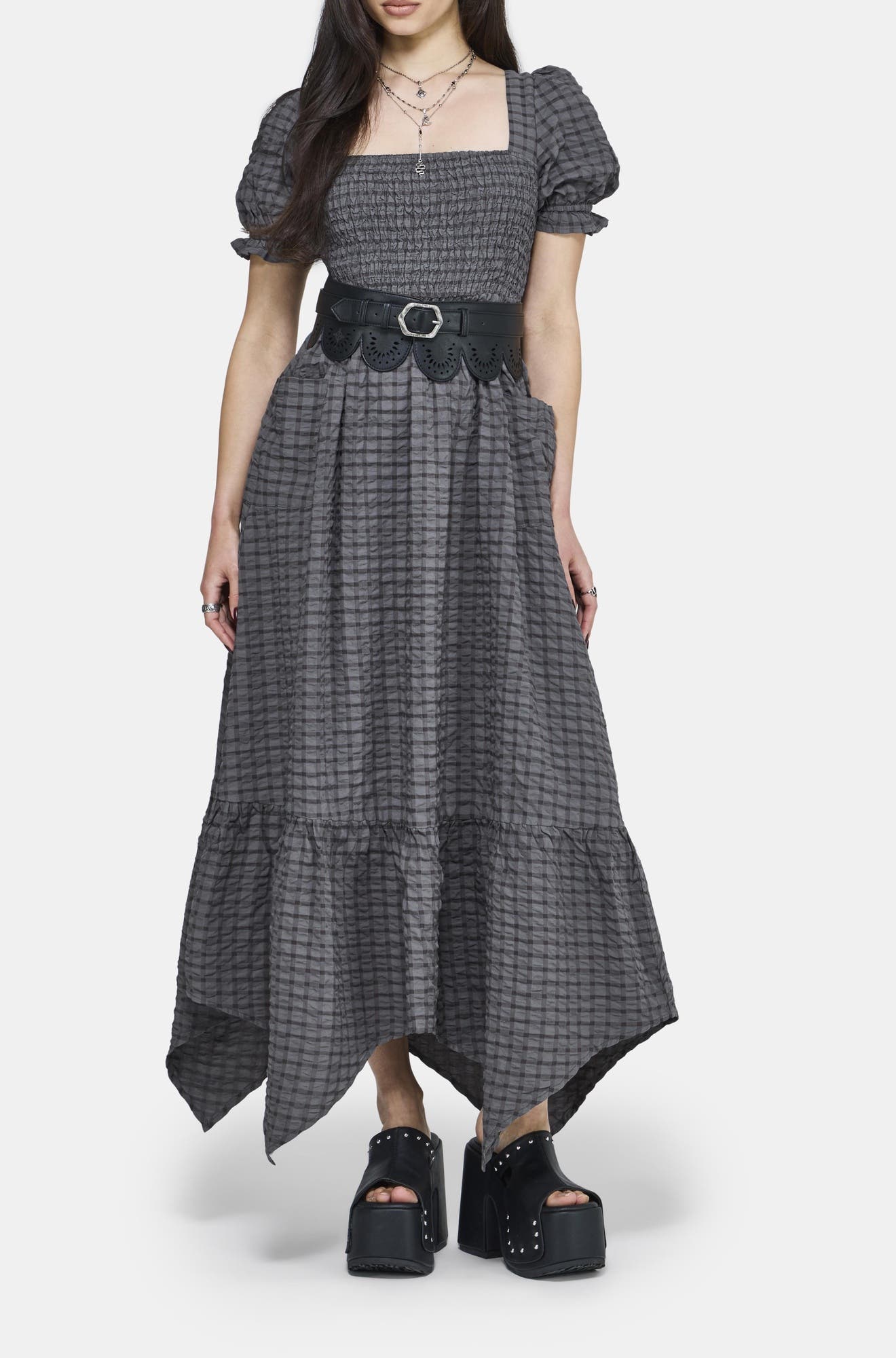 selected Grey