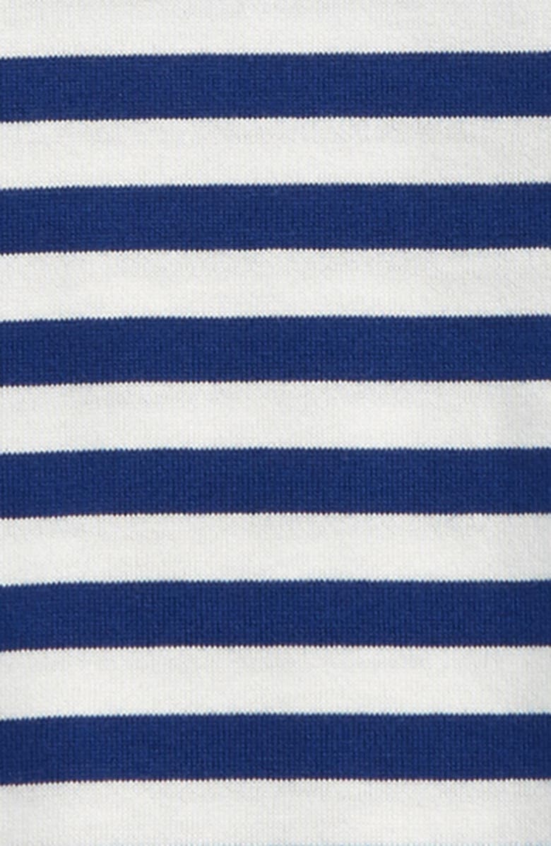 Comme des Garçons PLAY Stripe T-Shirt, Alternate, color, 