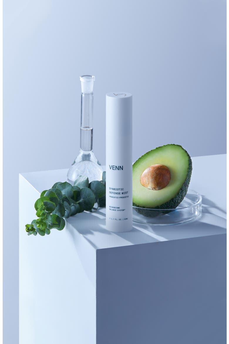 Synbiotic Defense Face Mist, Alternate, color, NO COLOR