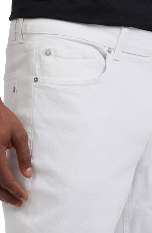 DKNY SPORTSWEAR DKNY SPORTSWEAR BEDFORD SLIM FIT JEANS 