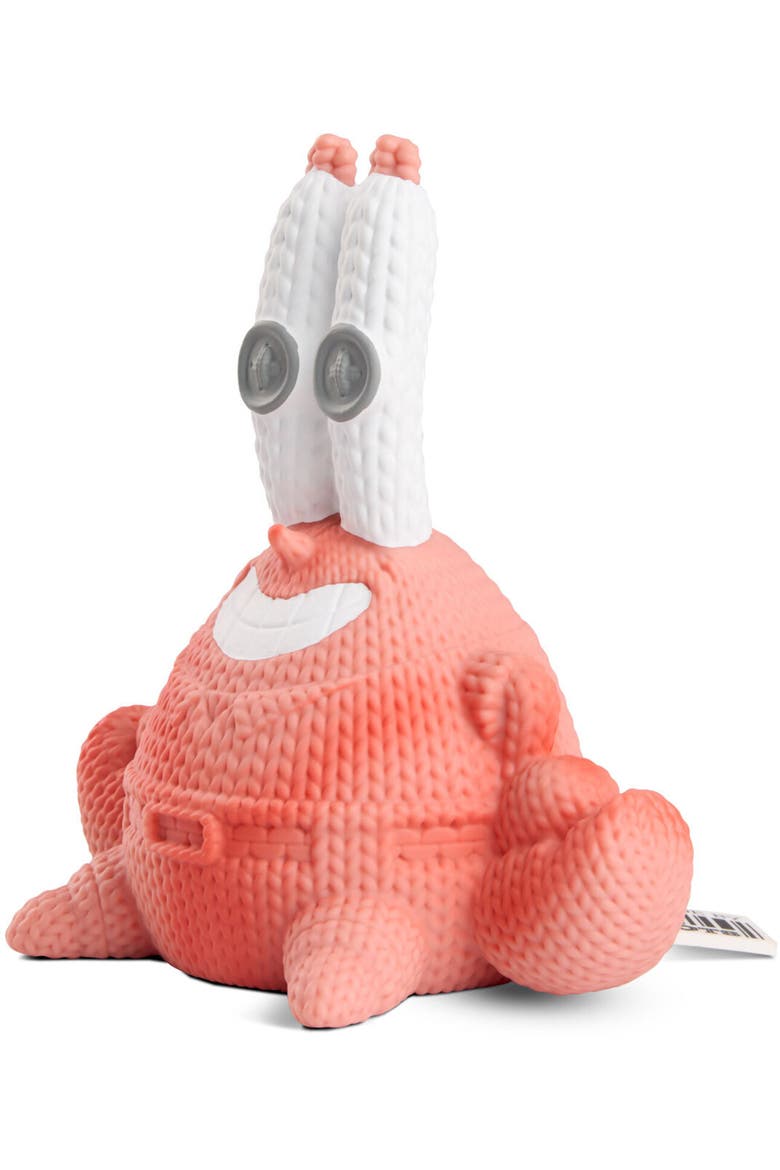 Spongebob Squarepants - Mr. Krabs, Alternate, color, Multicolor